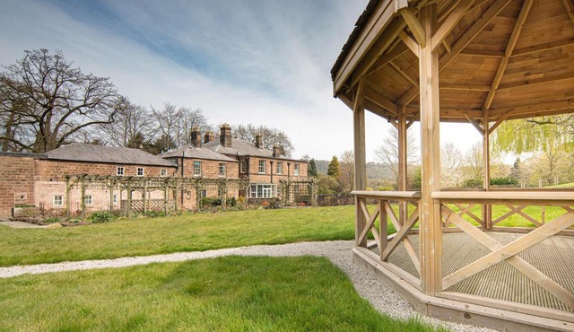 Oakhill Hotel