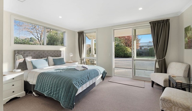 Oakleigh Motel