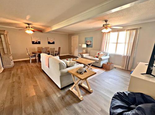 Oakridge Cottage