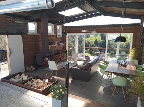 Oakridge Glamping