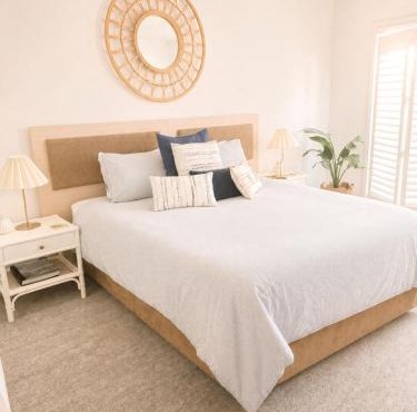 Oaks Pacific Blue Resort - Studio Lagoon Apartment