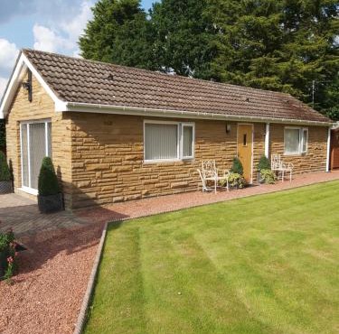 Oaktree Lodge