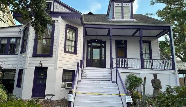 Oakview Bed and Breakfast