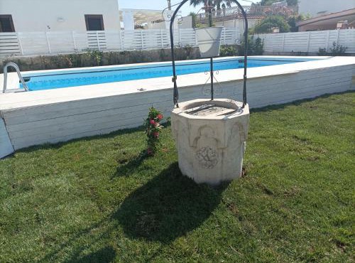 Oasi del mare
