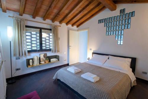 Oasi di pace in Toscana con giardino privato