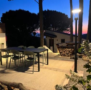 Oasi di pace tra mare e natura, Cefalù