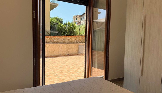 Oasi Perugina - maximum comfort in the beating heart of Perugia