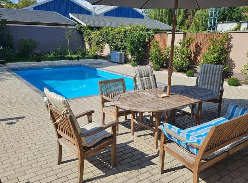 Oasis apartman