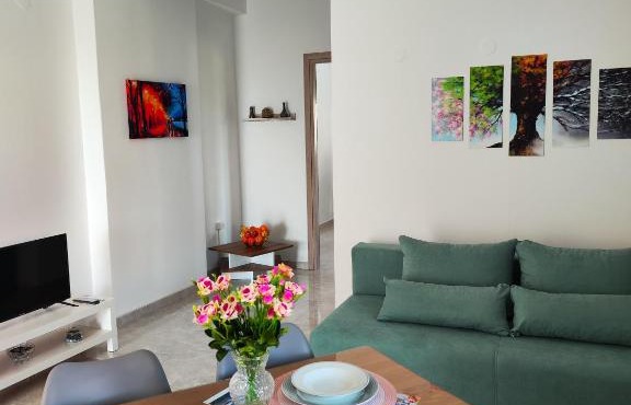 Oasis Apartments