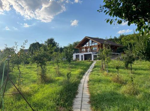 Oasis Chalet
