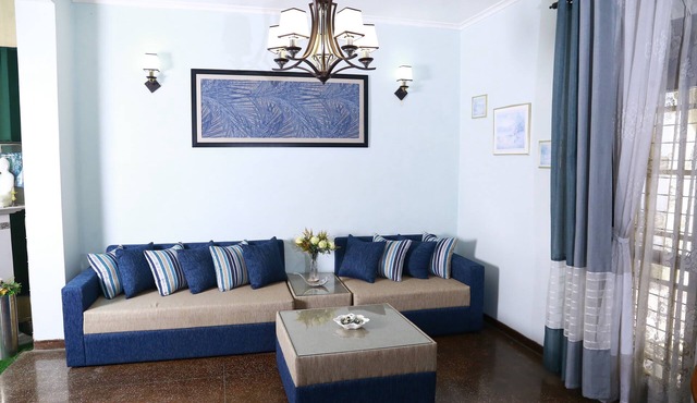 Oasis Colombo
