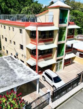Oasis de Paz 4