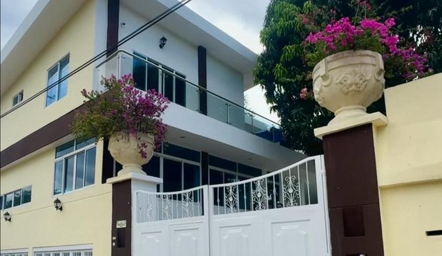 Oasis de Ricaurte
