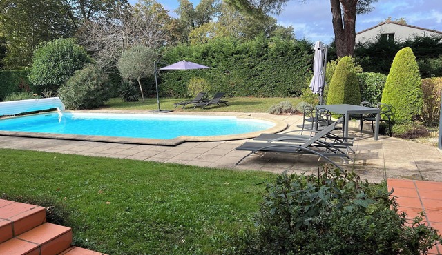 Oasis de Tranquillité - Toulouse Nord
