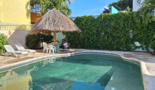 Oasis del Mar- Departamento Mar