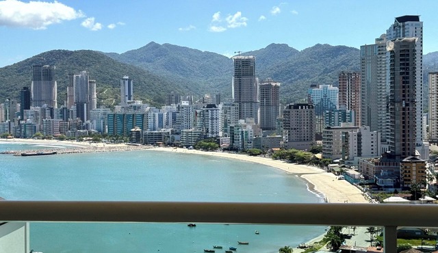 Oasis do Mar Hotel