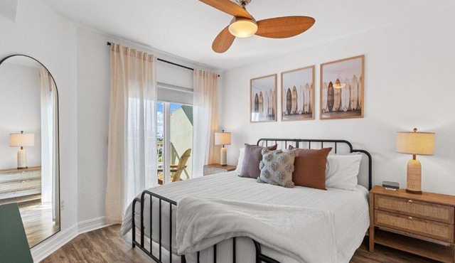 Oasis Getaways Updated Coastal Luxury