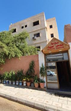 Oasis Hostel