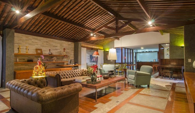 Oasis Hotel Spa