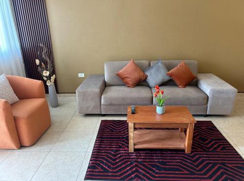 Oasis House