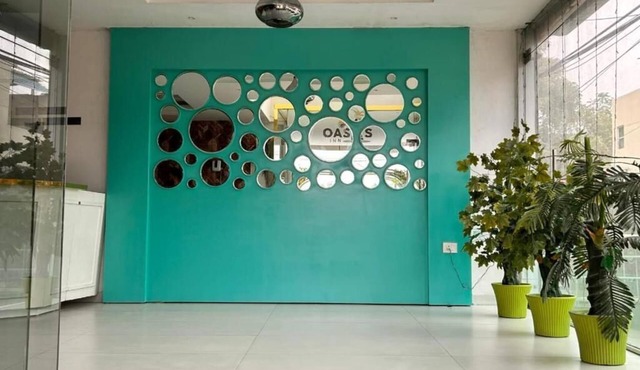 Oasis Inn