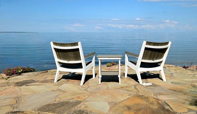 OASIS on the SHORE
