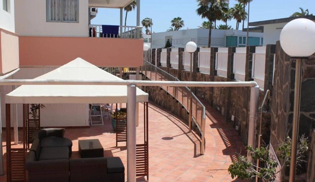 Oasis Sol Apartments - Apartment with Terrace