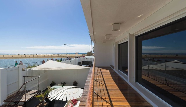 Oasis Villas Maspalomas I