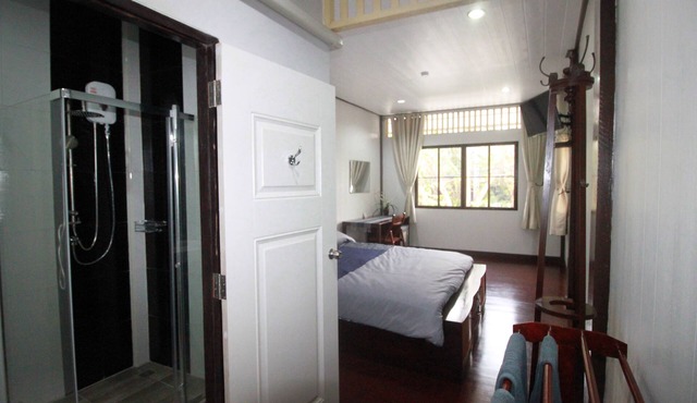 OB-ARUN House