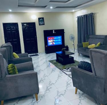 Obalende Apartments