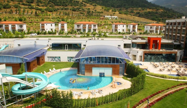 Obam Termal Resort Otel & Spa