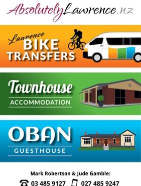 Oban Guest House