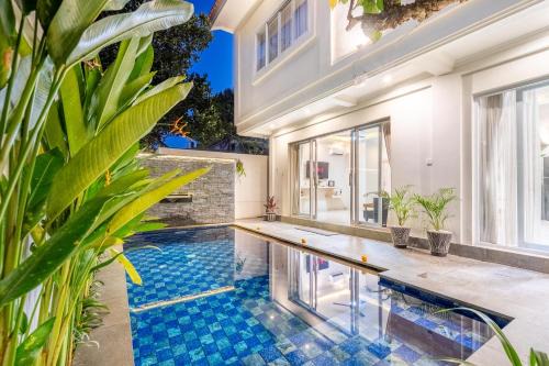 Obeh Villa