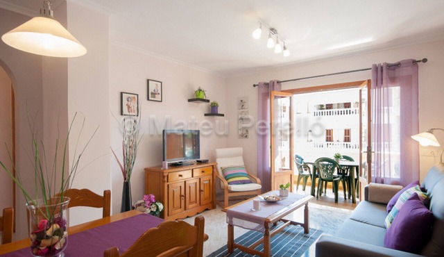 Obelisc-1, 2 DB apartment near the beach