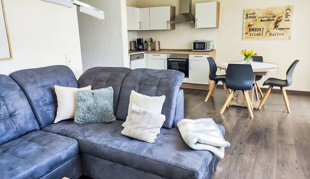 Ober Langengarten by Interhome