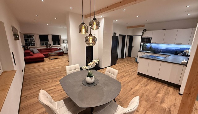 Oberbauernhof | Schwarzwaldstube - Relaxation par excellence, wellness & private spa. SPA