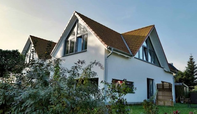 Oberdeck, Klützer Winkel, Wohlenberg/ostsee