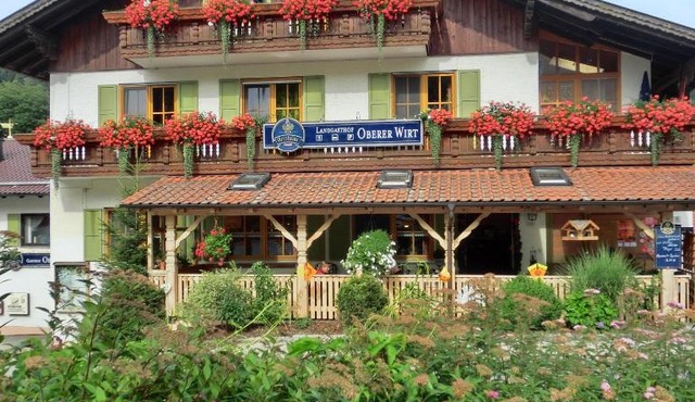 Oberer Wirt