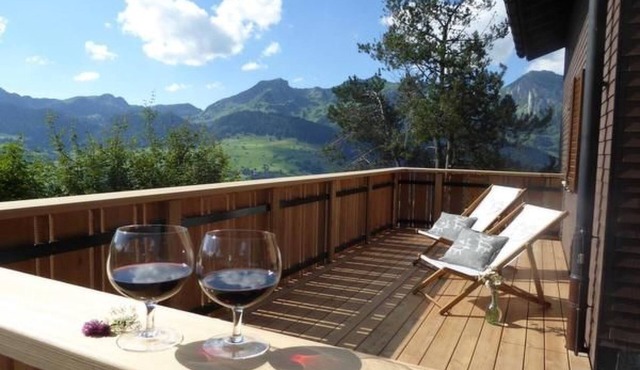 Oberguet by Interhome