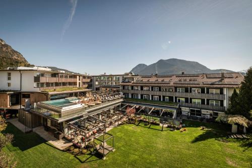 Obermühle 4*S Boutique Resort