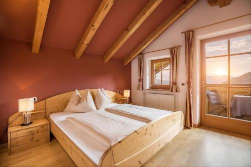 Oberplunerhof - Fewo Bruneck