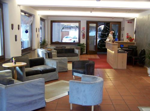 Oberthaler Hotel