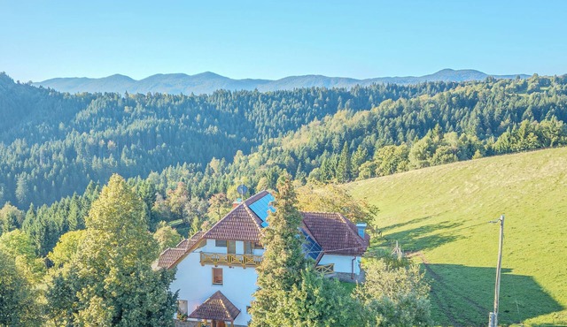 Oblak Estate Studio Lana, Ortnek, Slovenia