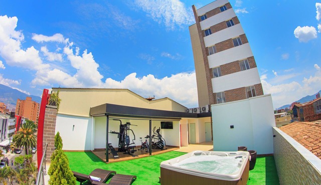 OBO Hotel