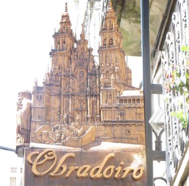 Obradoiro