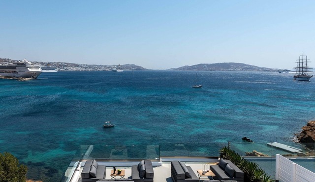 Obsession Mykonos