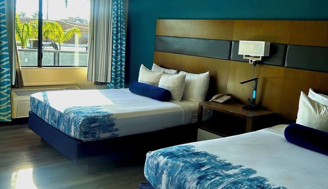 OC Hotel Costa Mesa