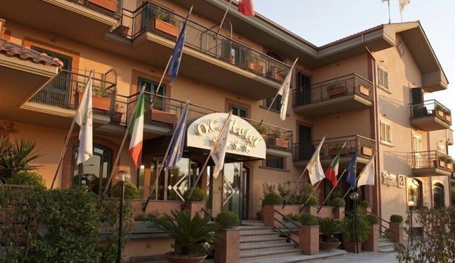OC Hotel
