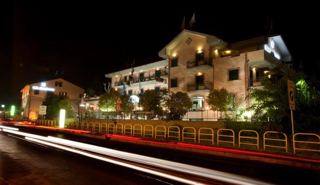 OC Hotel