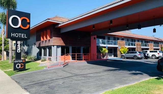 OC Hotel